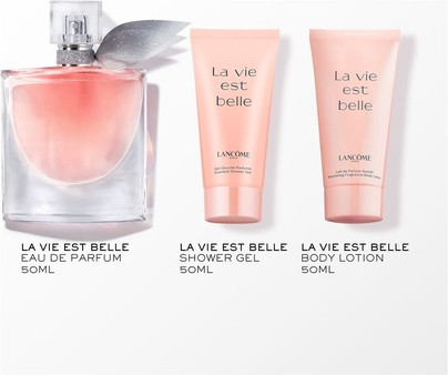 Eau De Parfum Lancome La Vie Est Belle