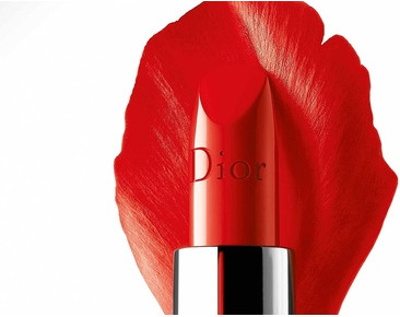 Lipstick Christian Dior Rouge Dior