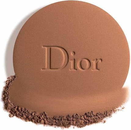 Compact Powder Christian Dior Diorskin Forever Natural Bronze