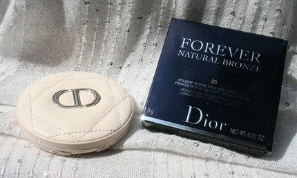 Bronzer Christian Dior