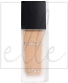 Foundation Christian Dior