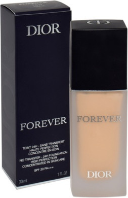 Flüssiges Make-up Christian Dior Diorskin Forever
