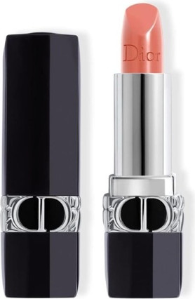 Lippenbalsam Christian Dior Rouge Dior Colored Satin Lip Balm
