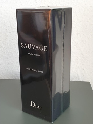 Парфюмерная вода Christian Dior Sauvage