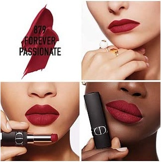Christian Dior Rouge Dior Forever Do'ymaydigan Labboq