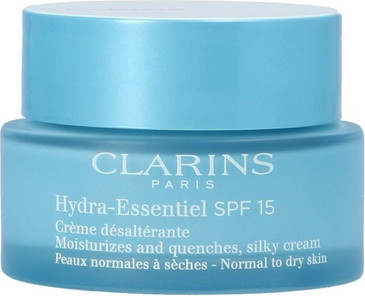 Tagescreme Clarins Hydra-Essentiel
