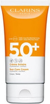Quyoshdan Himoya Kremi Clarins