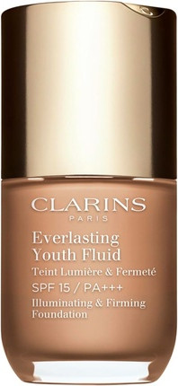 Foundation Clarins Everlasting Youth Fluid Foundation SPF 15