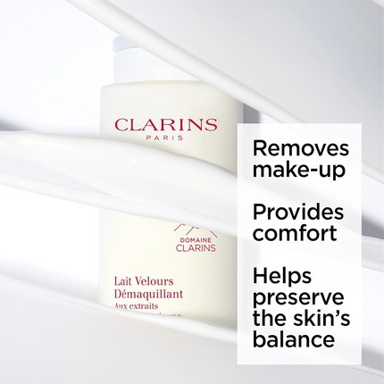 Reinigende Milch Clarins