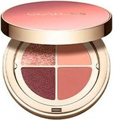 Lidschatten-Palette Clarins