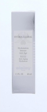 Gesichtscreme Sisley Hydra-Global Intense Anti-Aging Hydration