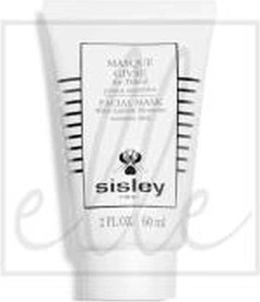 Gesichtsmaske Sisley Beruhigende Maske mit Lindenblüten