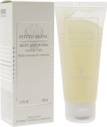 Очищающая пенка Sisley Phyto-Blanc