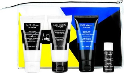 Hair Care Set Sisley
