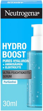Serum Neutrogena Hydro Boost Ultra Moisturizing