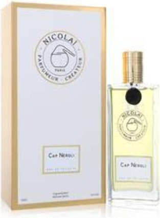 Eau de Toilette Nikolai Cap Neroli