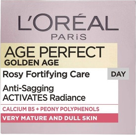 Creme L'Oreal Professional L'Oréal Age Perfect Golden Age Tagescreme