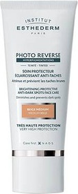 Tinted Day Cream Institut Esthederm