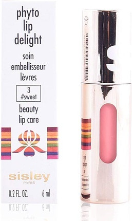 Lipgloss Sisley Phyto Lip Delight