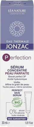 Eau de Toilette Eau Thermale Jonzac Organic Cosmetic Perfection Perfect Skin Serum