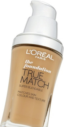 Foundation L'Oreal Professional True Match