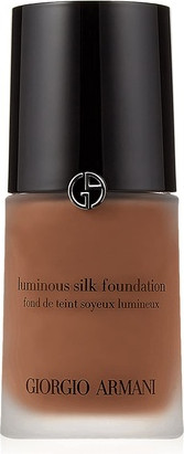 Foundation Giorgio Armani Luminous Silk