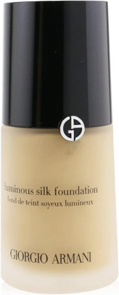 Foundation Emporio Armani Luminous Silk