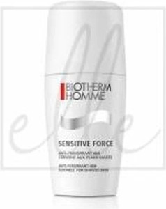 Deodorant Roll-on Biotherm Pure Invisible 48h