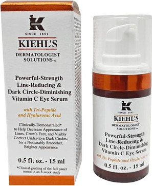 Eye Serum Kiehl's