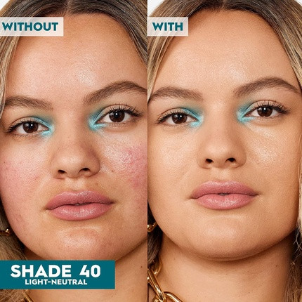 Tinted Glow Foundation Urban Decay Hydromaniac