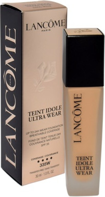 Foundation Lancome Teint Idole Ultra Wear