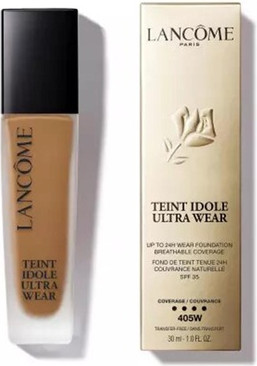Foundation Lancome Teint Idole Ultra Wear