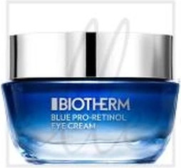 Augencreme Biotherm