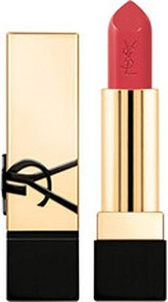 Lipstick Yves Saint Laurent Rouge Pur Couture Caring Satin Lipstick