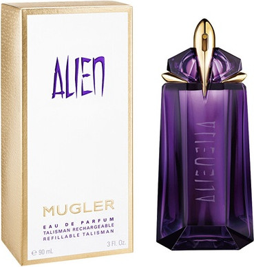 Eau De Parfum Thierry Mugler Alien