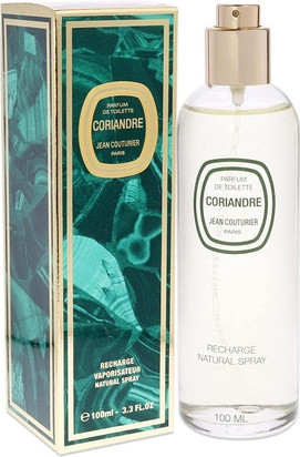 Eau de Toilette Jean Couturier
