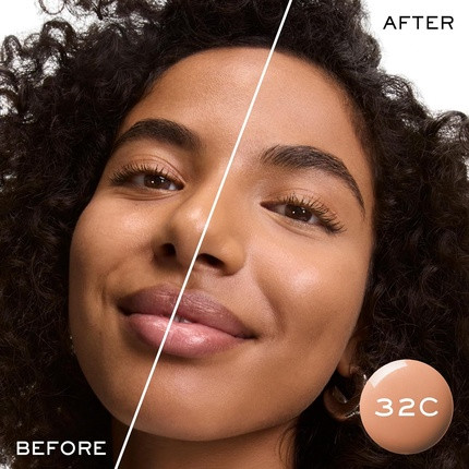 Serum Lancome Glow Serum Idole 3