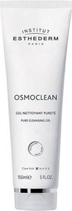 Reinigungsgel Institut Esthederm Osmoclean