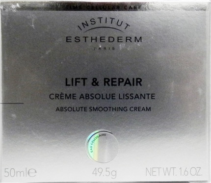 Smoothing Cream Institut Esthederm Lift & Repair
