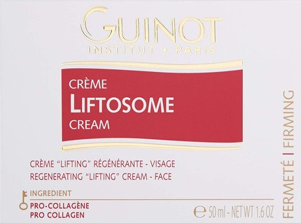 Gesichtscreme Guinot Liftosome