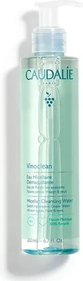 Micellar Cleansing Water Caudalie Vinoclean