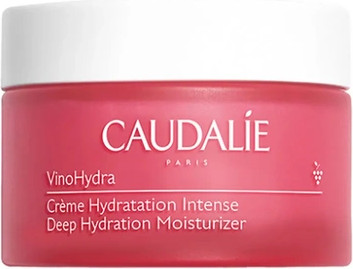 Caudalie Intensiv Feuchtigkeitscreme für das Gesicht