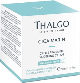 Face Cream Thalgo Cica Marin