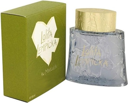 After Shave Lolita Lempicka