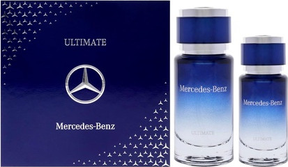 Geschenkset Eau de Parfum Mercedes-Benz