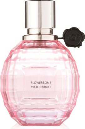 Eau De Toilette Viktor & Rolf Flowerbomb