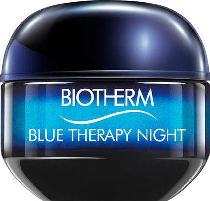 Night Cream Biotherm Blue Therapy