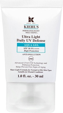 Sonnencreme Aqua Gel Kiehl's Ultra Light Daily UV Defense