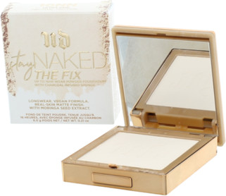 Puder Urban Decay Stay Naked The Fix