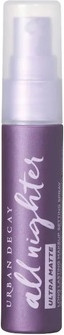 Setting Spray Urban Decay All Nighter